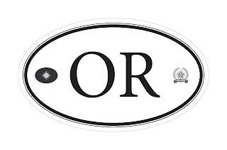 OR SURCULUS PERURO logo