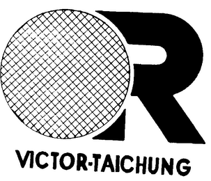 OR VICTOR-TAICHUNG logo