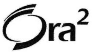 ORA 2 logo