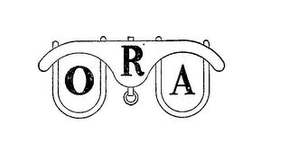 ORA logo