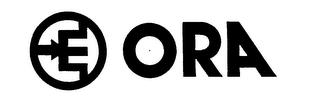ORA logo
