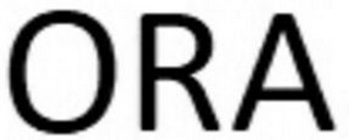 ORA logo