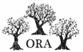 ORA logo
