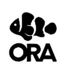 ORA logo