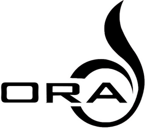 ORA logo