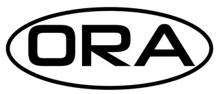 ORA logo