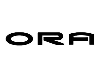 ORA logo