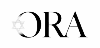 ORA logo