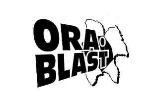 ORA BLAST