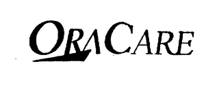 ORA CARE logo