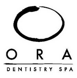 ORA DENTISTRY SPA logo