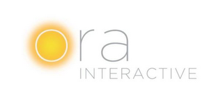 ORA INTERACTIVE logo