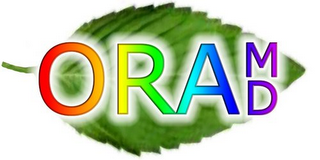 ORA MD logo