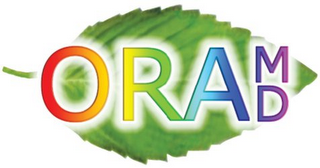 ORA MD logo