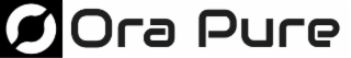 ORA PURE logo