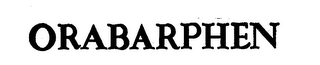ORABARPHEN logo