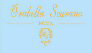 ORABELLA SCARANO ROMA OS logo