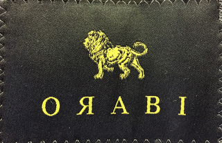 ORABI logo