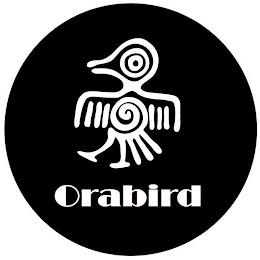 ORABIRD logo