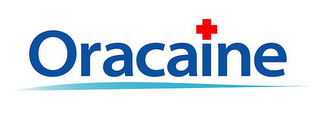 ORACAINE logo