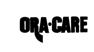 ORA.CARE logo