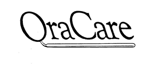 ORACARE logo