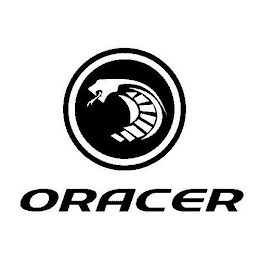 ORACER logo