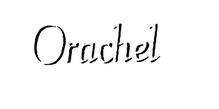 ORACHEL logo