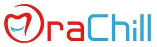 ORACHILL logo