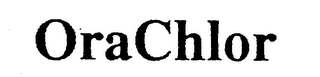 ORACHLOR logo