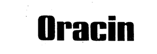 ORACIN logo