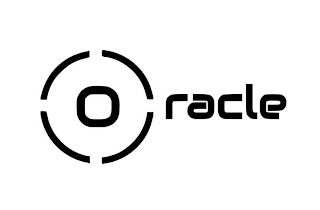 ORACLE logo