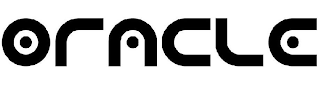 ORACLE logo