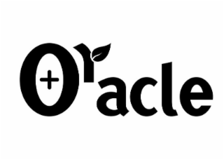 ORACLE logo