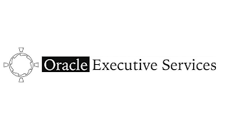 ORACLE EXECUTIVE SERVICES logo