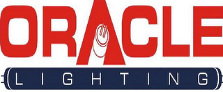 ORACLE LIGHTING logo