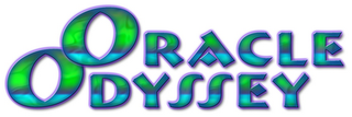 ORACLE ODYSSEY logo