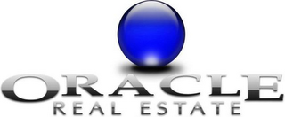 ORACLE REAL ESTATE logo
