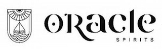 ORACLE SPIRITS logo