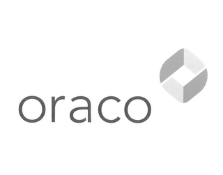 ORACO logo