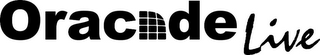ORACODE LIVE logo
