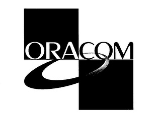 ORACOM logo
