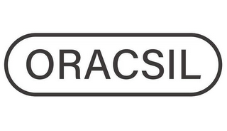 ORACSIL logo