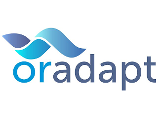 ORADAPT logo