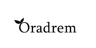 ORADREM logo