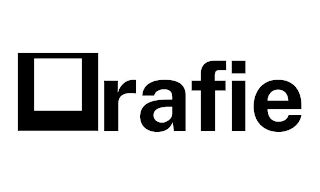 ORAFIE logo