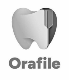 ORAFILE logo