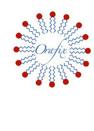 ORAFIX logo