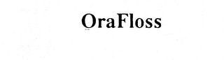 ORAFLOSS logo