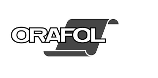 ORAFOL logo